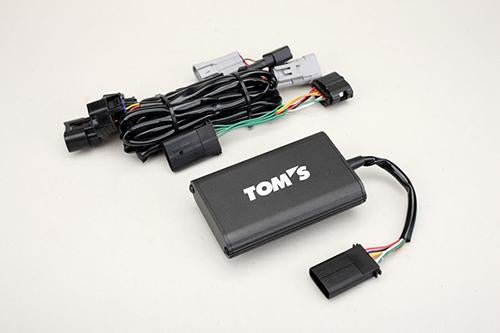 TOM's Racing Power Box - LS500 (Turbo), [V35-FTS]