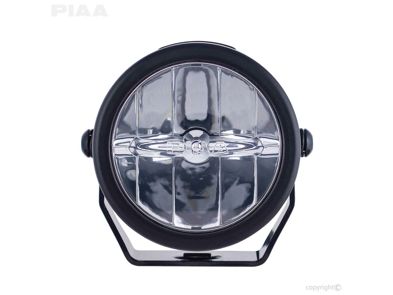 PIAA LP270 2.75" LED Driving Light Single, SAE Compliant