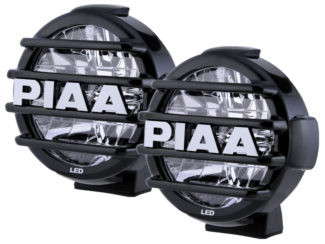 PIAA Vehicle Parts 5772 Item Image