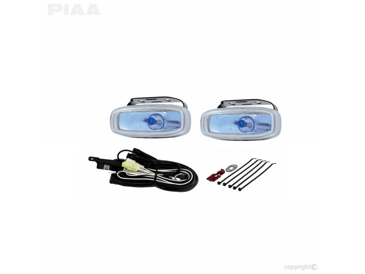 PIAA Lamp Kit XTRME White Drive