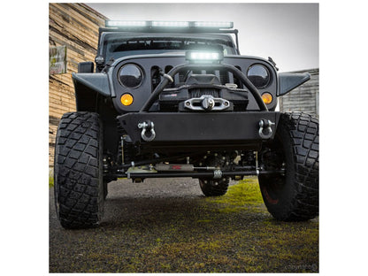 PIAA 10' LED Light Bar Hybrid