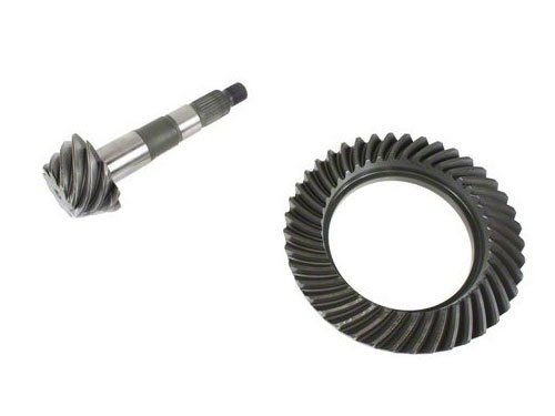 Subaru Ring & Pinion 4120119605 Item Image