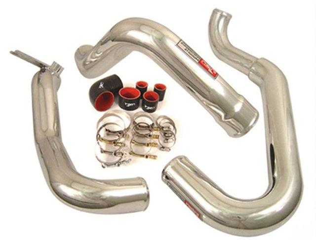 Injen Intercooler Pipe Kit SES1898ICP Item Image