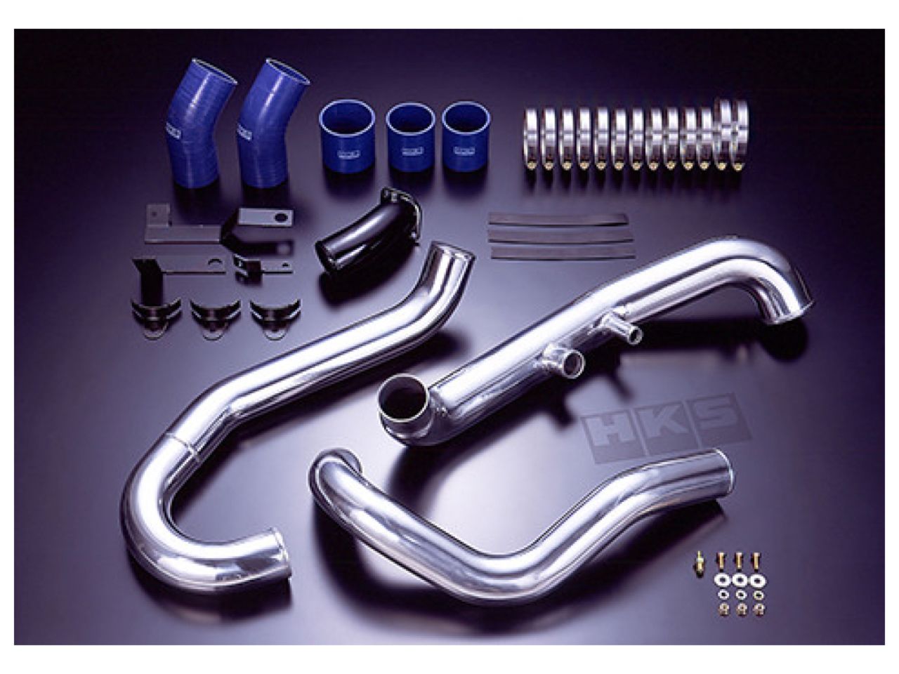 HKS Intercooler Kits 1302-SZ001 Item Image