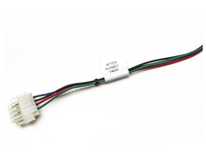 Painless Direct Fit Bronco Harness w/switches (1966-1977) - 28 Circuits