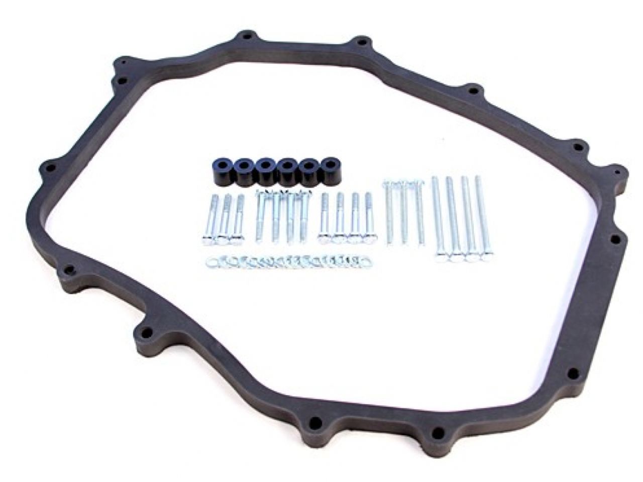 BLOX Racing Intake Manifolds BXIM-40202 Item Image