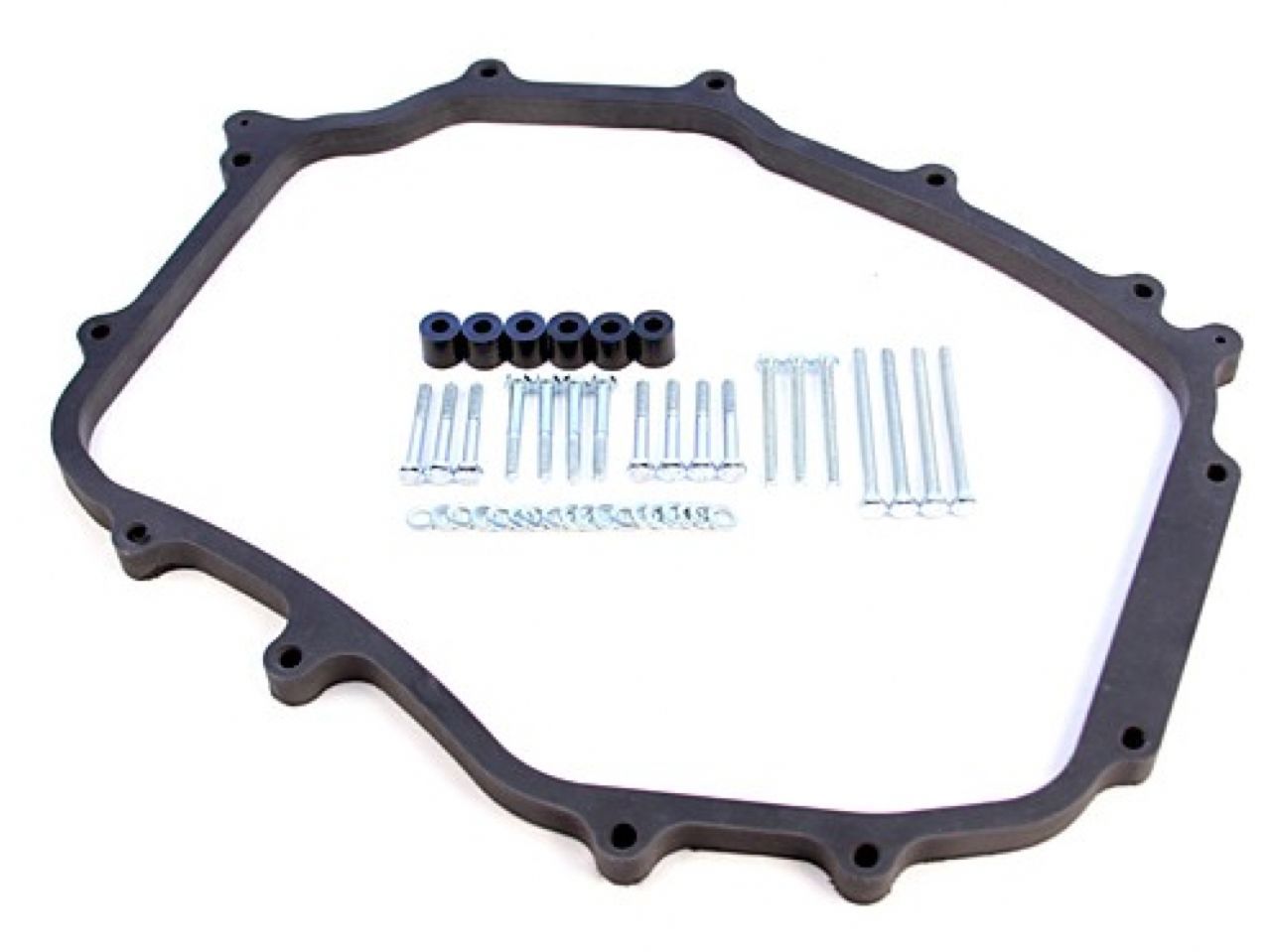 BLOX Racing Intake Manifolds BXIM-40200 Item Image