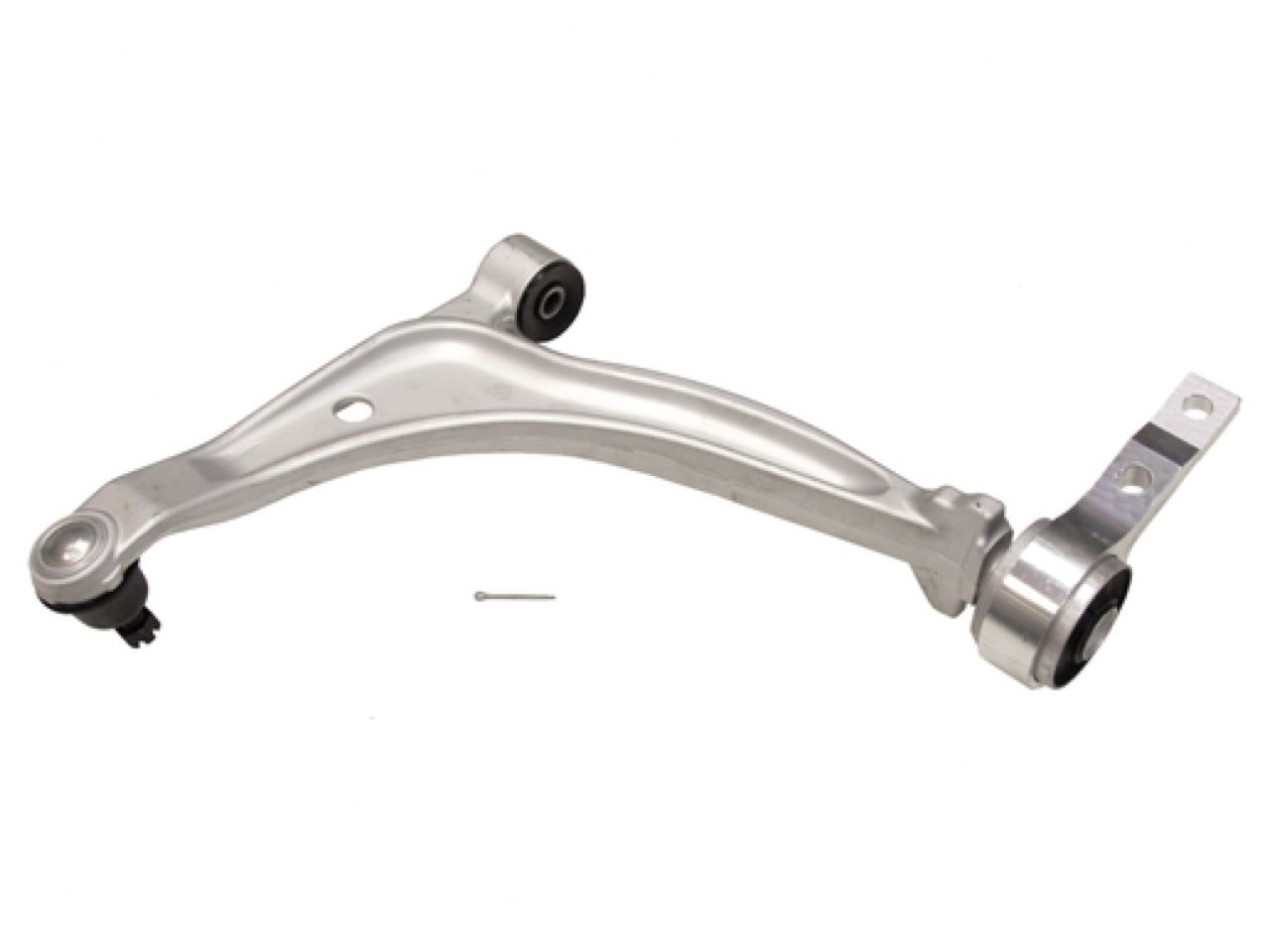 Moog Control Arm and Ball Joint Assembly