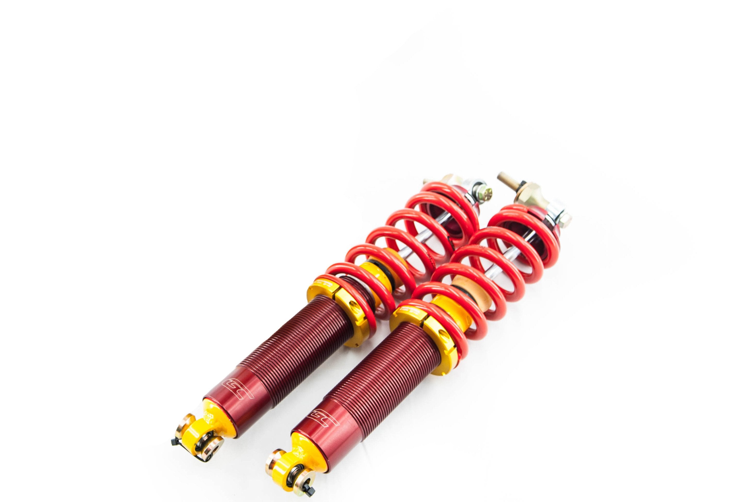 Ground Control 944/968 (Rear) Coilover Assembly (Pair)