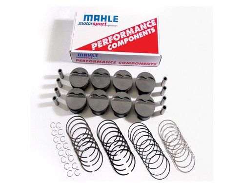 Mahle Pistons NIS232405I12 Item Image