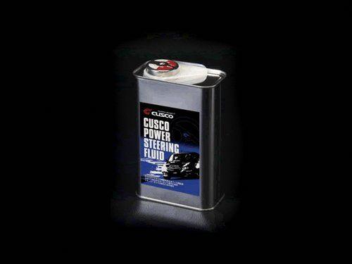 Cusco Power Steering Fluid 010 003 P01A Item Image