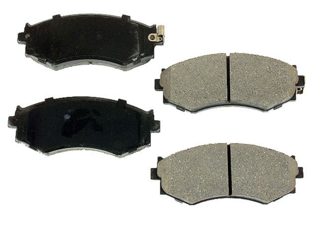 Advics Brake Pads AD0449 Item Image