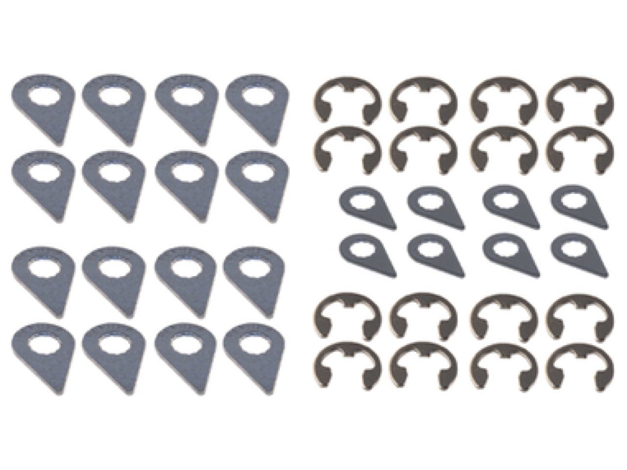 STAGE 8 Lug Nuts 8906 Item Image