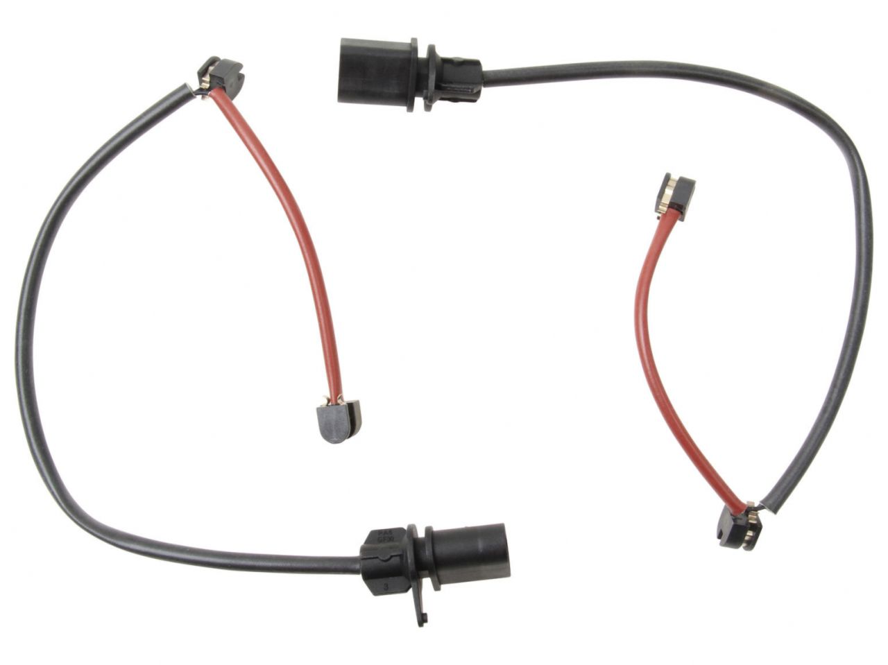 Pagid Disc Brake Pad Wear Sensor