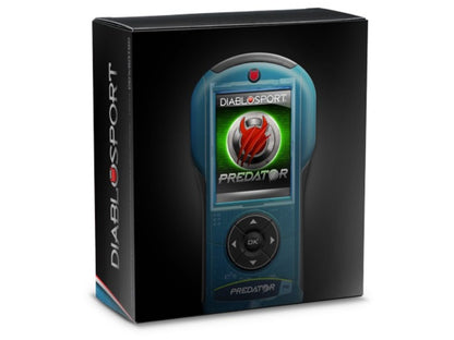 DiabloSport Predator 2 for Dodge/Ram Diesel Truck