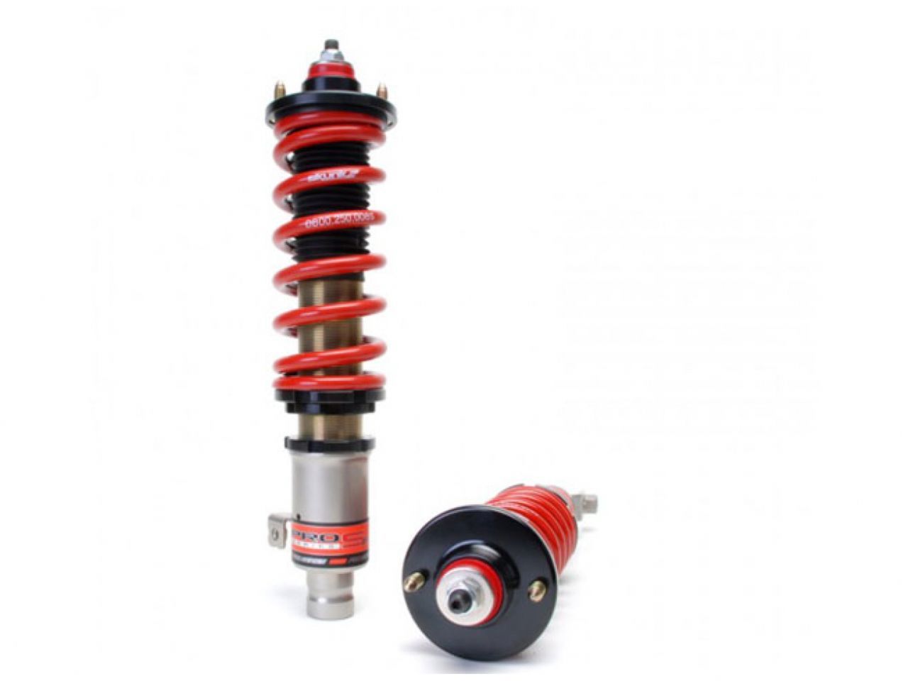 Skunk2 Pro-S II Coilover 88-91 Honda Civic/CRX (All Models)