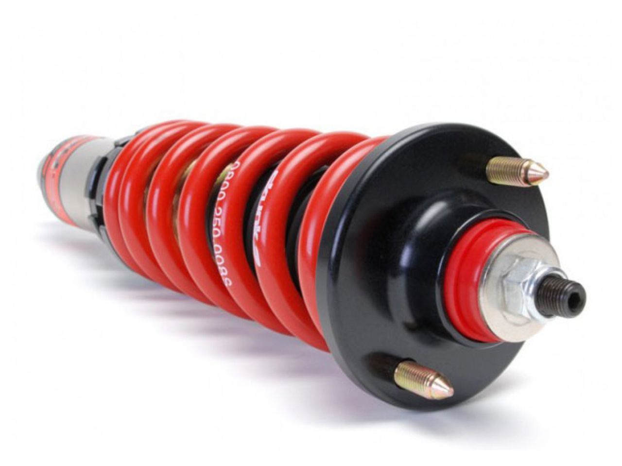 Skunk2 Pro S II Coilovers 96-00 Honda Civic (All Models)