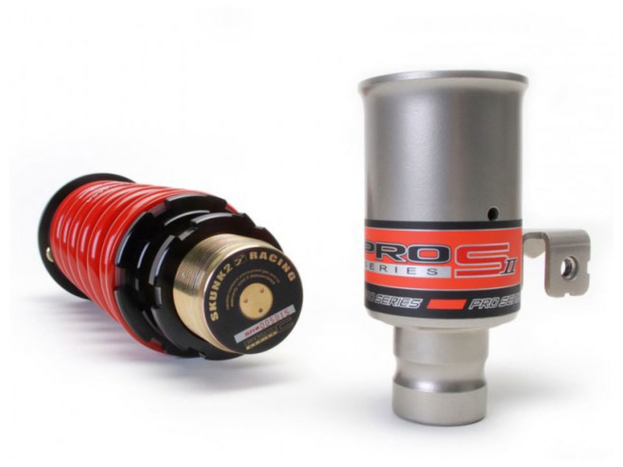 Skunk2 Pro S II Coilovers 96-00 Honda Civic (All Models)