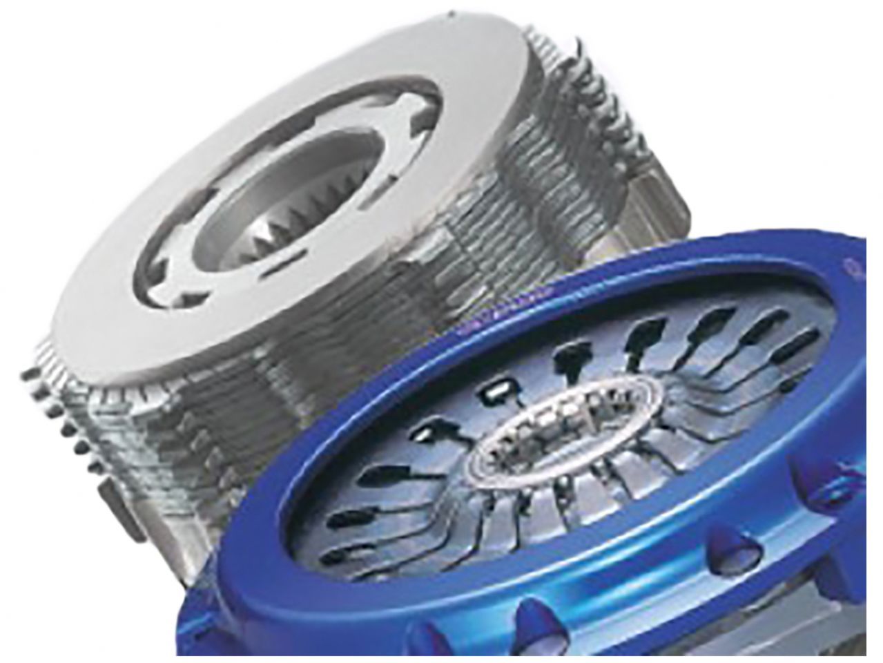 Cusco Differentials LSD 380 V15 Item Image