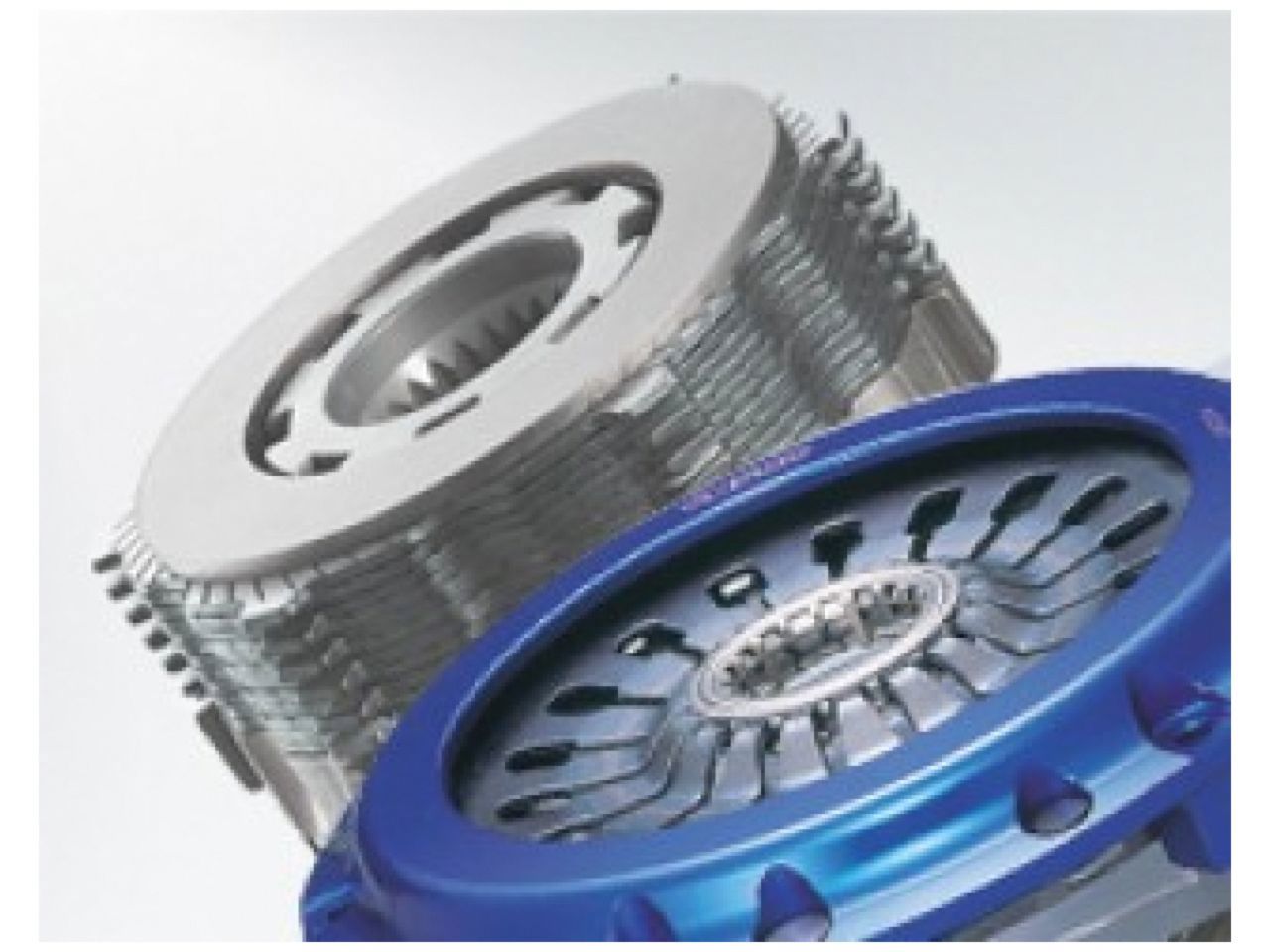 Cusco Differentials LSD LT2 F Item Image