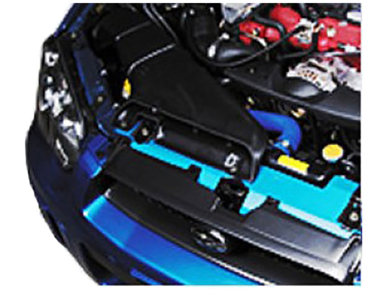 Cusco Vehicle Parts 429 730 E Item Image