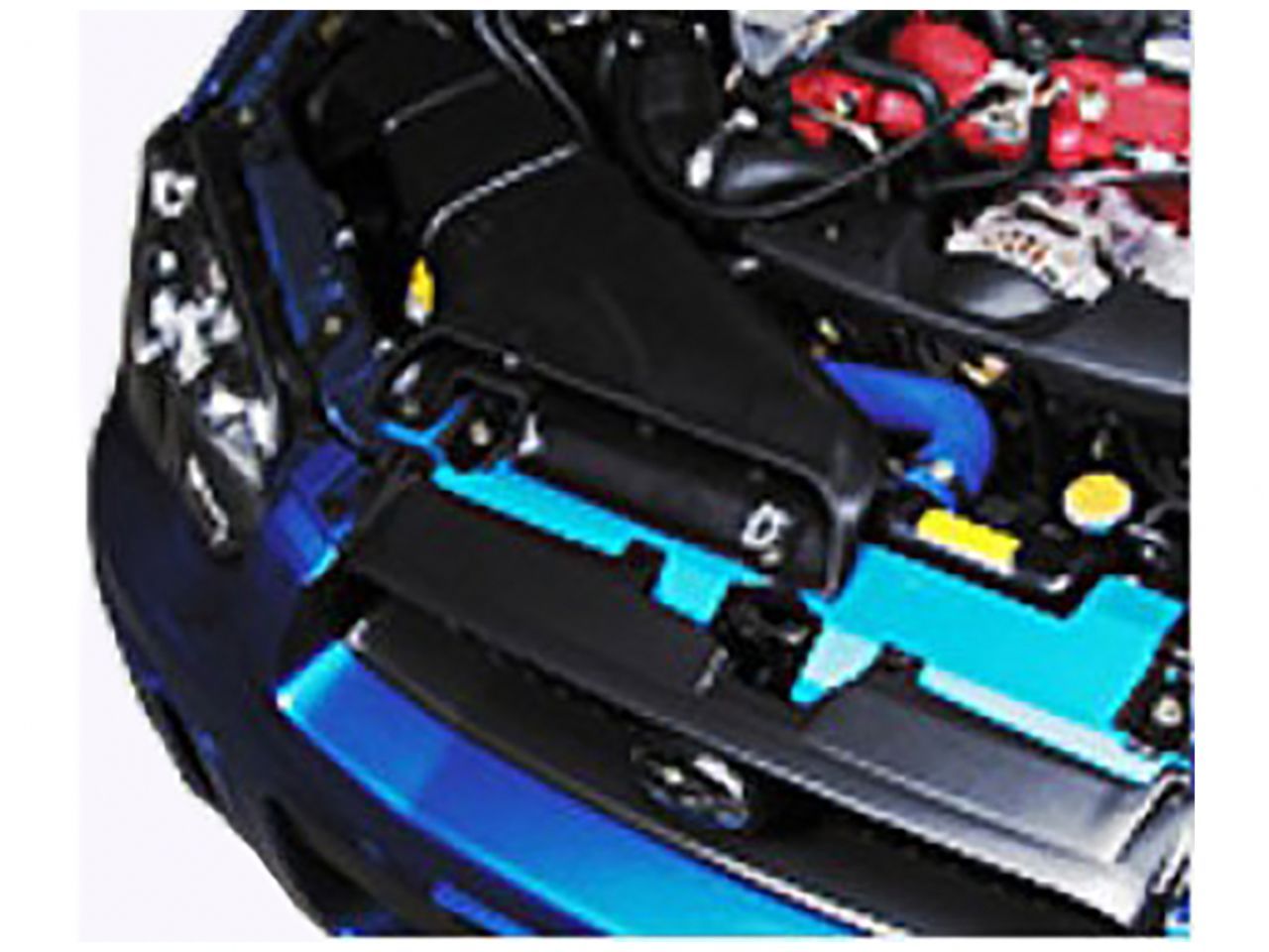 Cusco Vehicle Parts 966 033 A Item Image