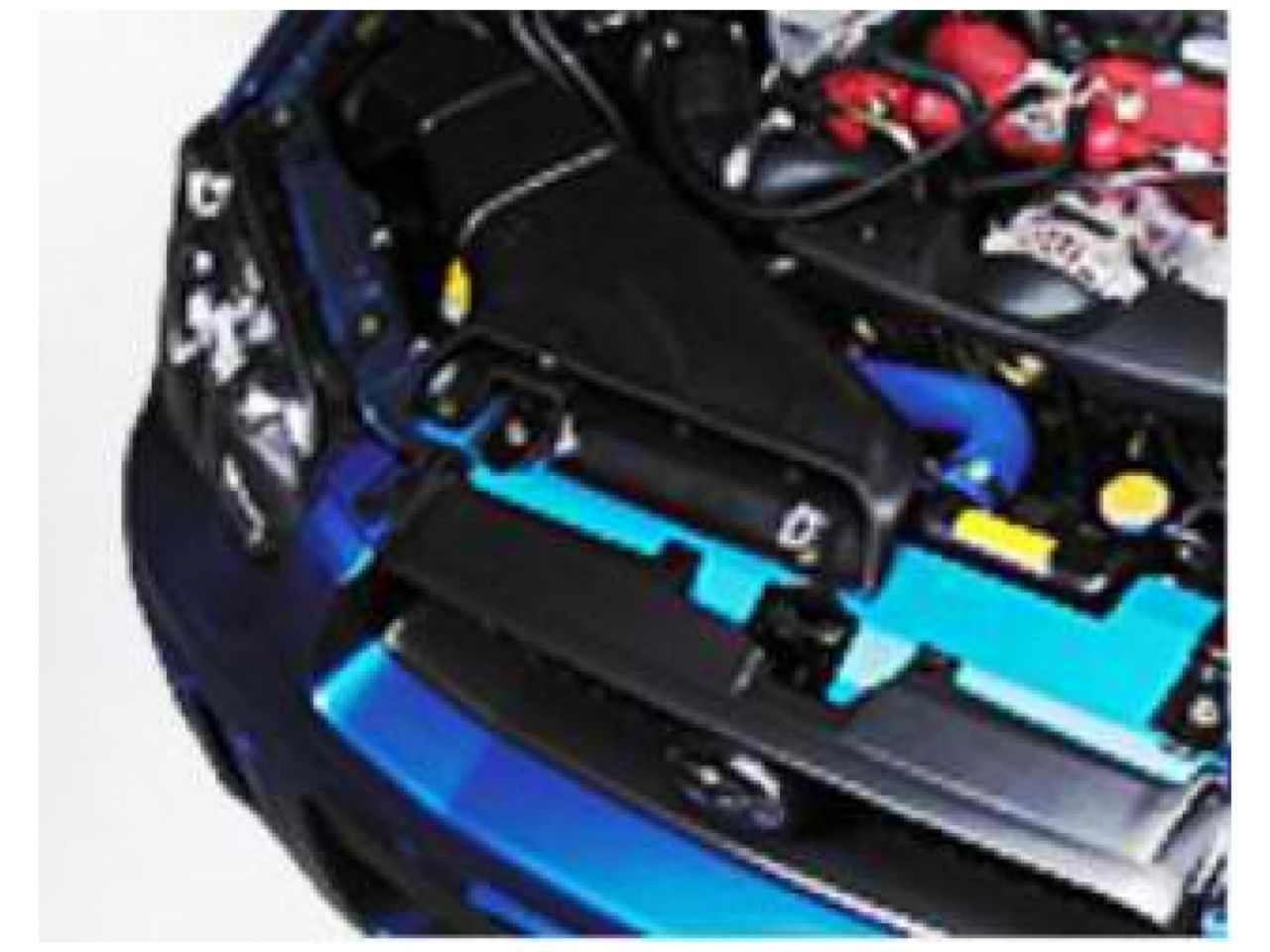 Cusco Vehicle Parts LSD 15D MZ18 Item Image