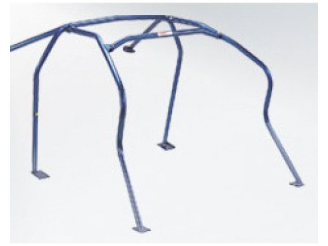 Cusco Roll Cages  00D 270 04 Item Image
