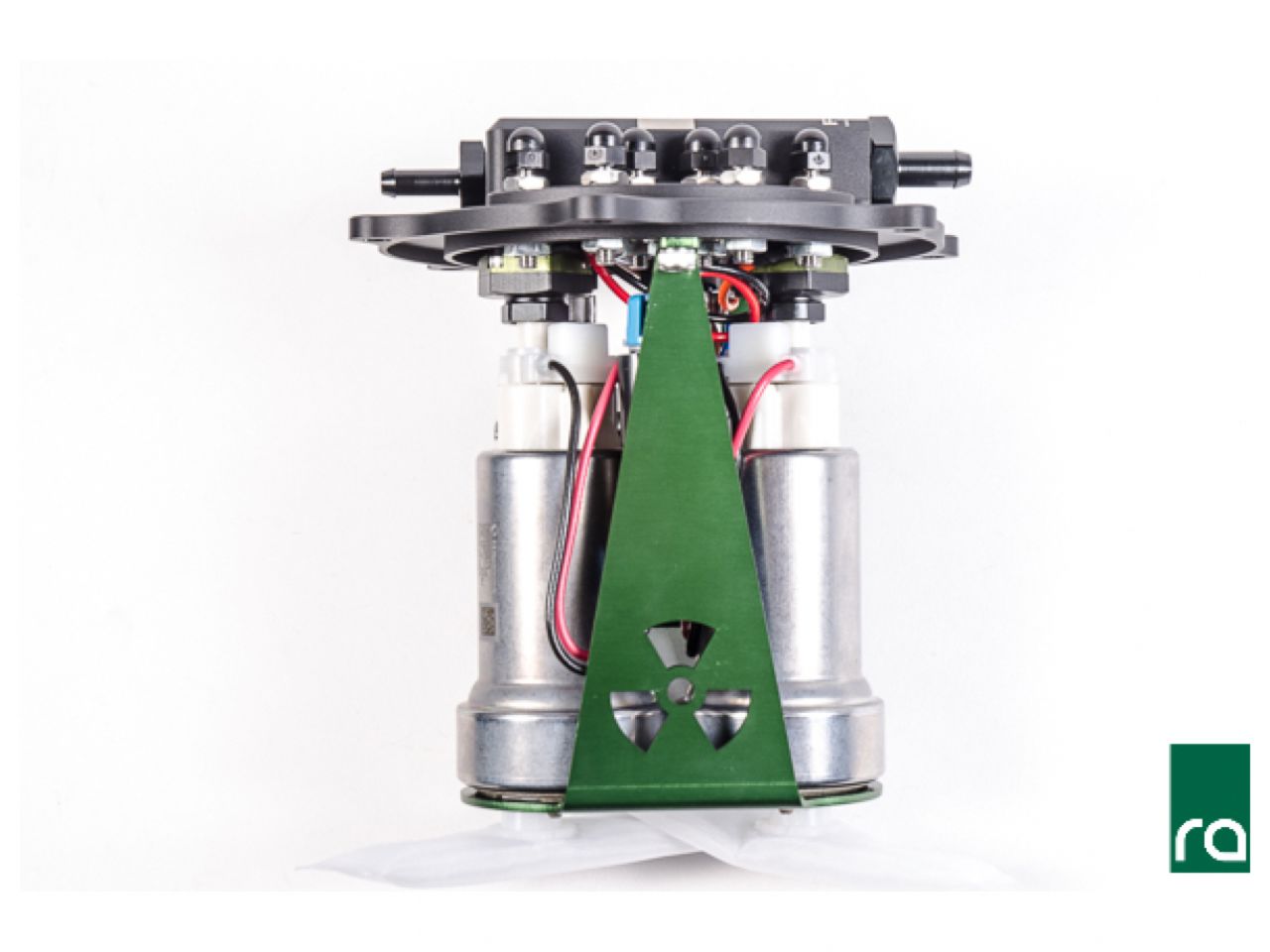Radium Engineering Mitsubishi Evo 8-9 Fuel Hanger (Pump NOT Include)