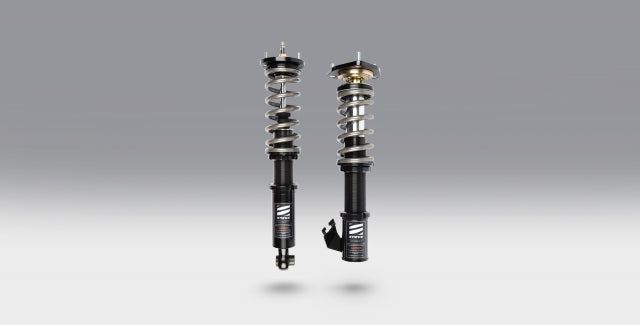 Stance XR1 Coilovers, LEXUS SC300/400 JZZ30 (92-00): Front [18KG / 175mm]
