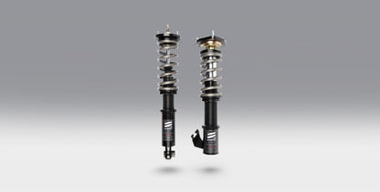Stance XR1 Coilovers, LEXUS SC300/400 JZZ30 (92-00): Front [18KG / 175mm]