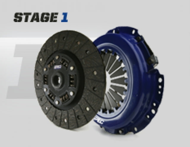 SPEC Clutch Full Face SY831-2 Item Image