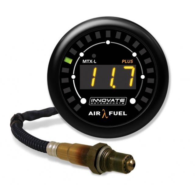 Innovate Motorsports Air Fuel Gauge 3924 Item Image