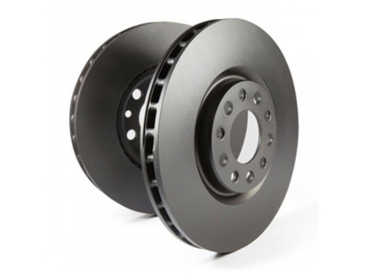 EBC Brake Rotors RK7631 Item Image