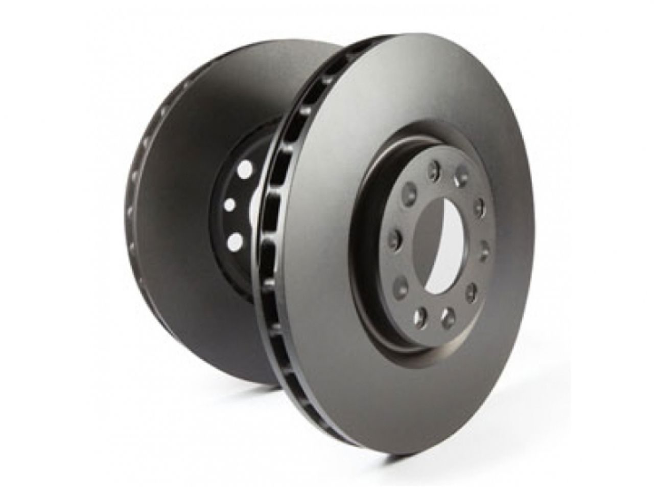 EBC Brake Rotors RK7625 Item Image