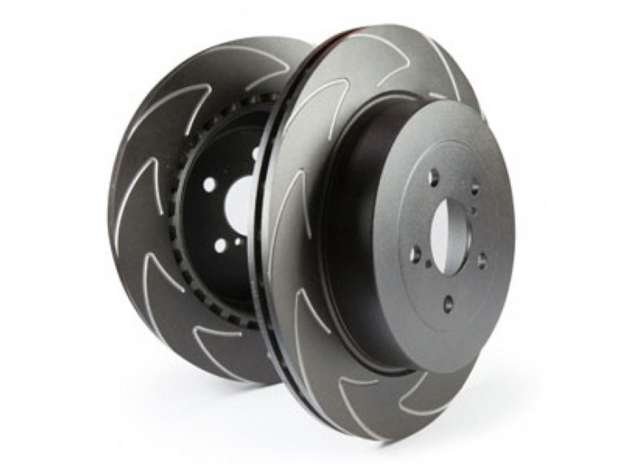 EBC Brake Rotors BSD7520 Item Image