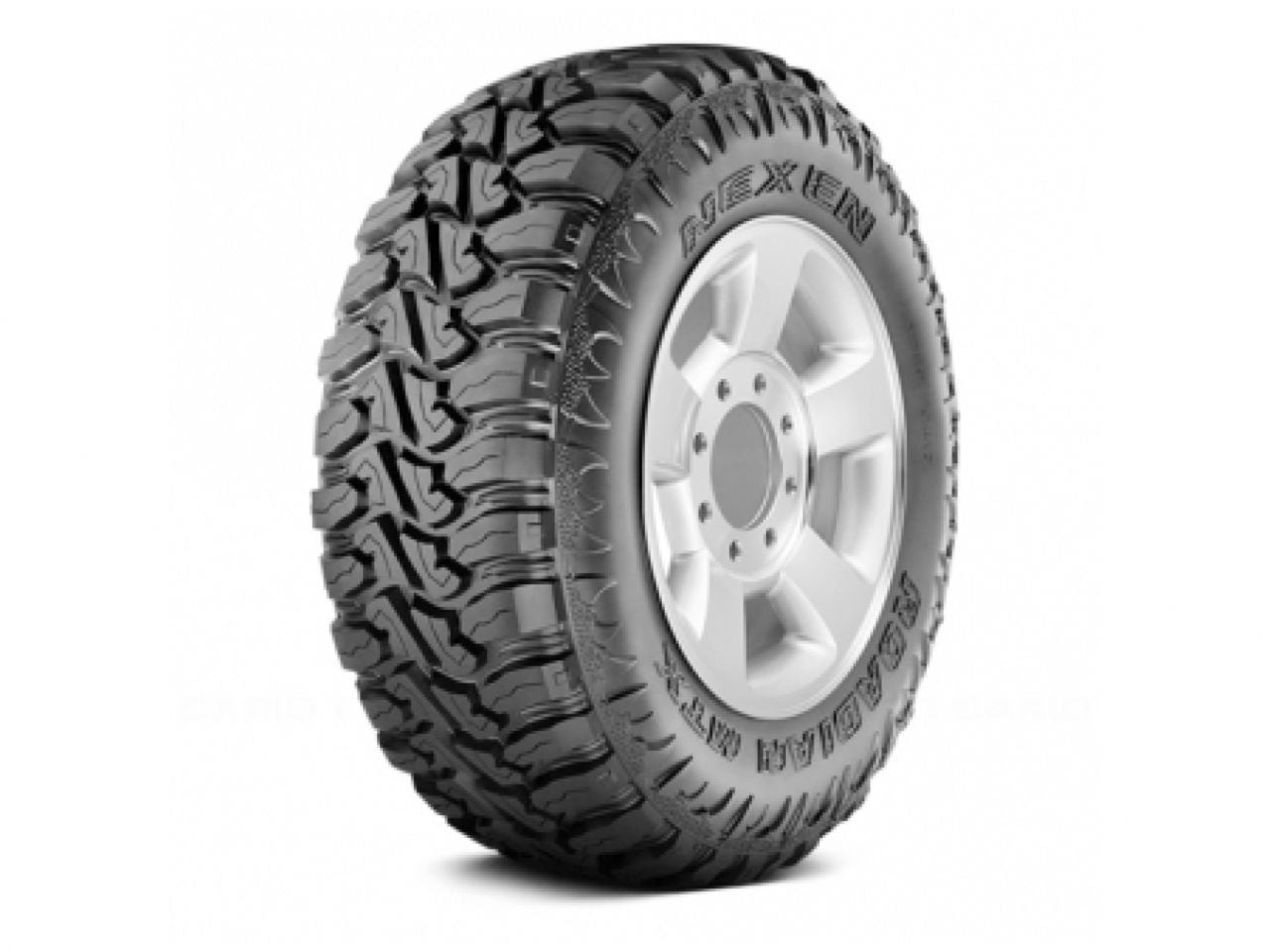 Nexen Vehicle Parts 16261NXK Item Image