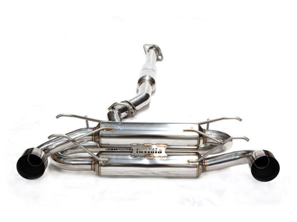 Invidia Exhaust HS12SST7GM1ST Item Image
