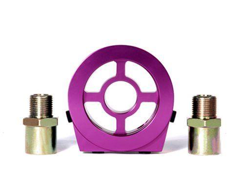 BLOX Racing Engine Block Adapters BXGA-00105-PR Item Image