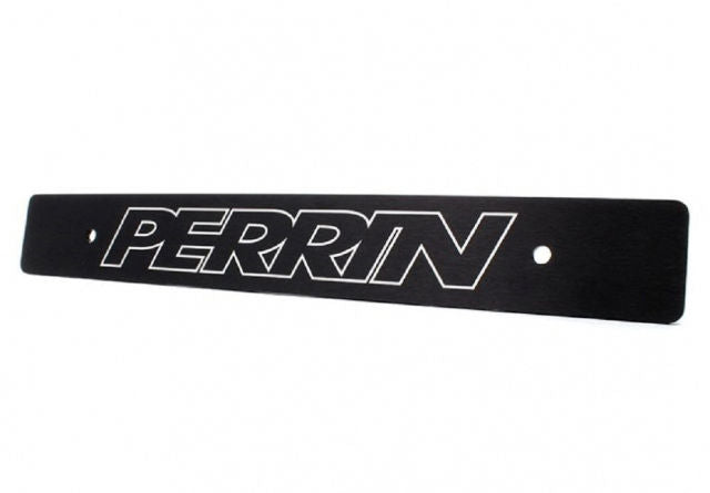 Perrin Performance License Plate Delete For 2018 WRX/STI