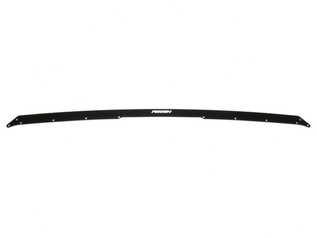 Perrin Performance Gurney Flap for 2008-2014 STI Hatchback and 11-14 WRX Hatchback