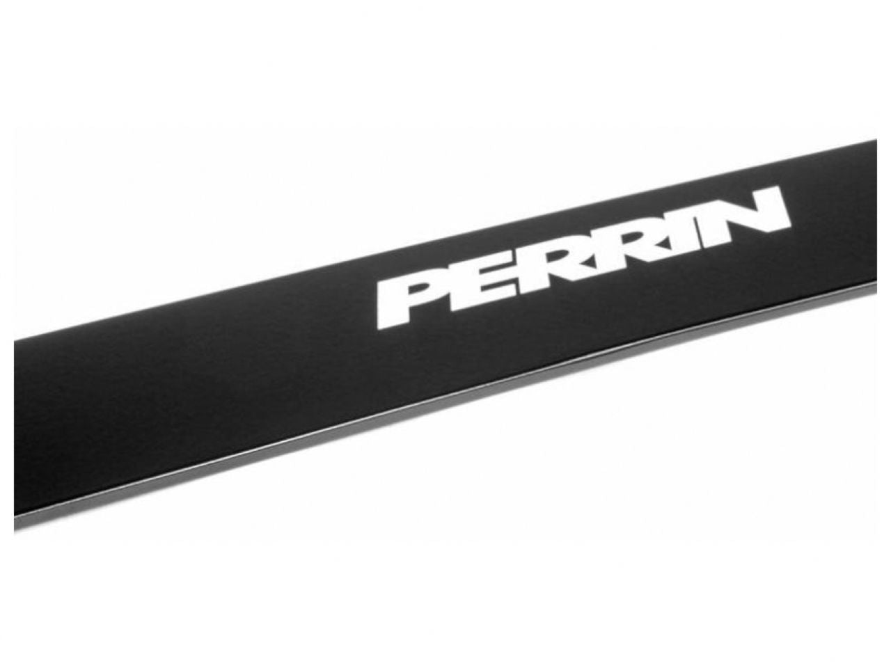 Perrin Performance Gurney Flap for 2008-2014 STI Hatchback and 11-14 WRX Hatchback