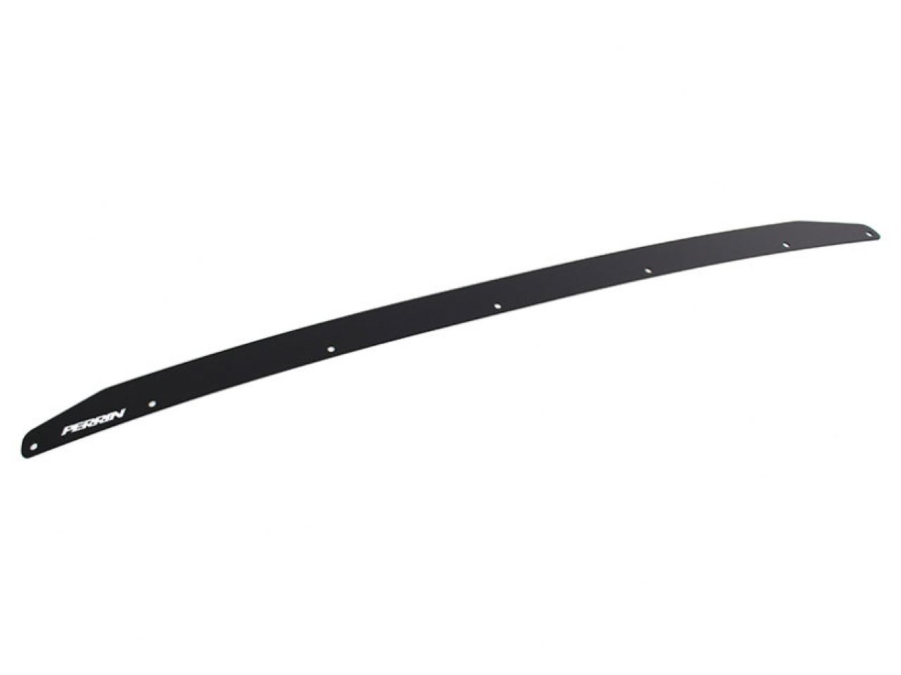 Perrin Performance Gurney Flap for 2008-2014 STI Hatchback and 11-14 WRX Hatchback