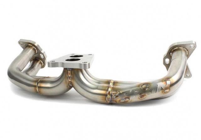 Perrin Performance Headers PSP-EXT-057 Item Image