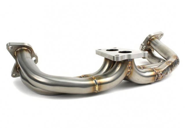 Perrin 2015+ Subaru WRX Equal Length Header *Discontinued
