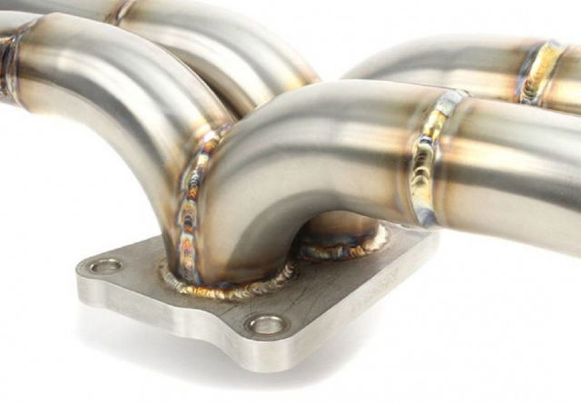 Perrin Performance 2015+ Subaru WRX Equal Length Header