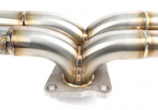 Perrin 2015+ Subaru WRX Equal Length Header *Discontinued