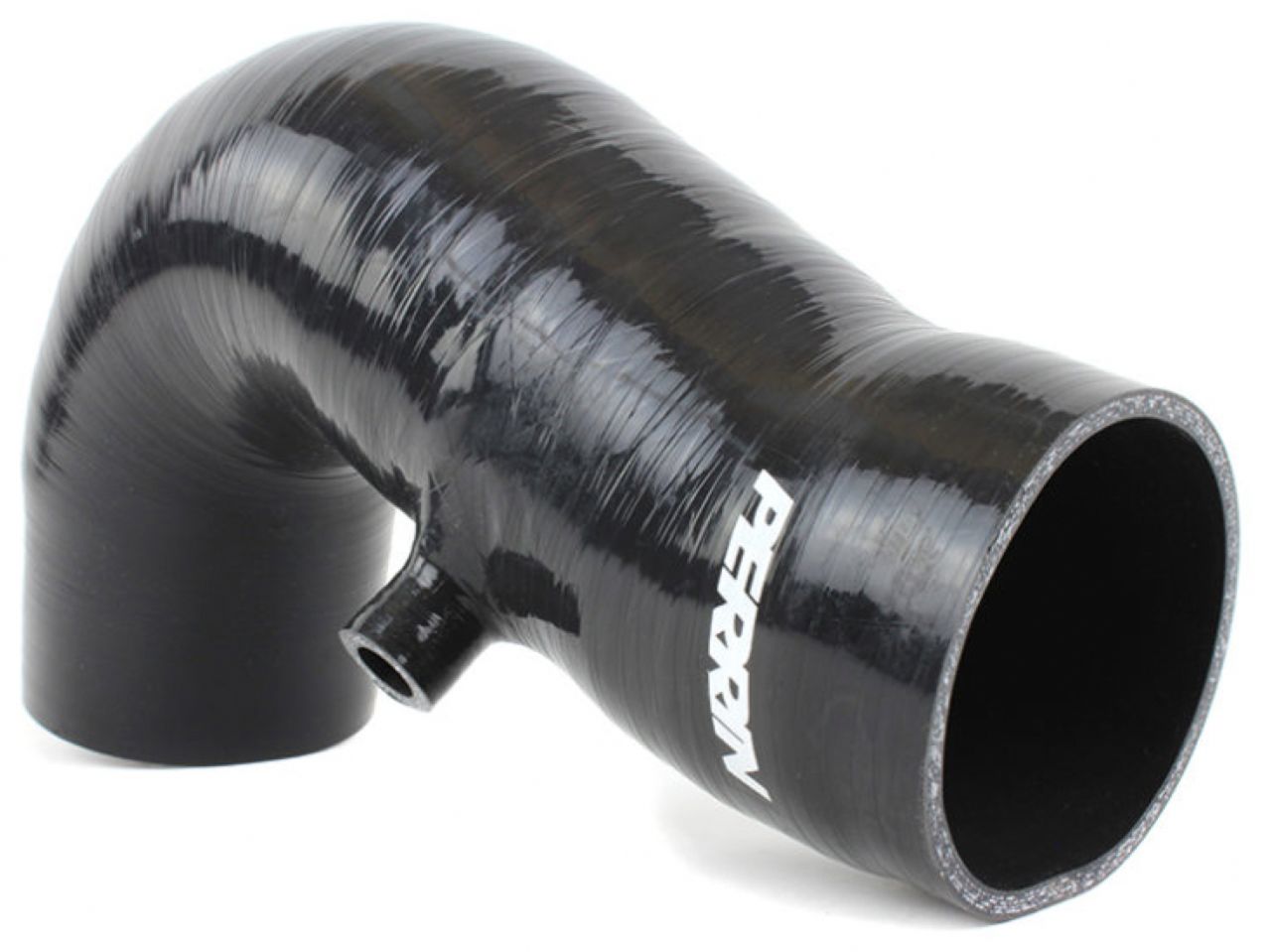 Perrin Performance Inlet hose 2017 BRZ/86 Manual Black