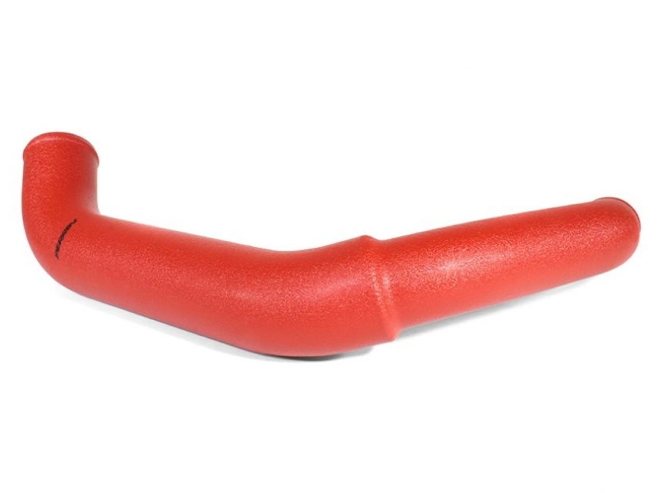 Perrin Performance Charge Pipe for 2015-2018 WRX Red