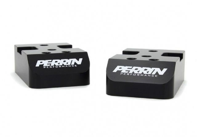 Perrin Oil Cooler for 02-05 WRX & 04-17 STI *Discontinued